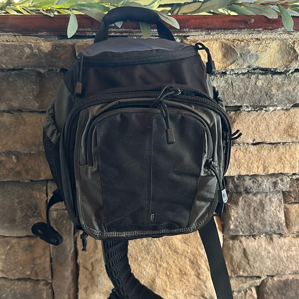 5.11 Tactical Crossbody Bag
